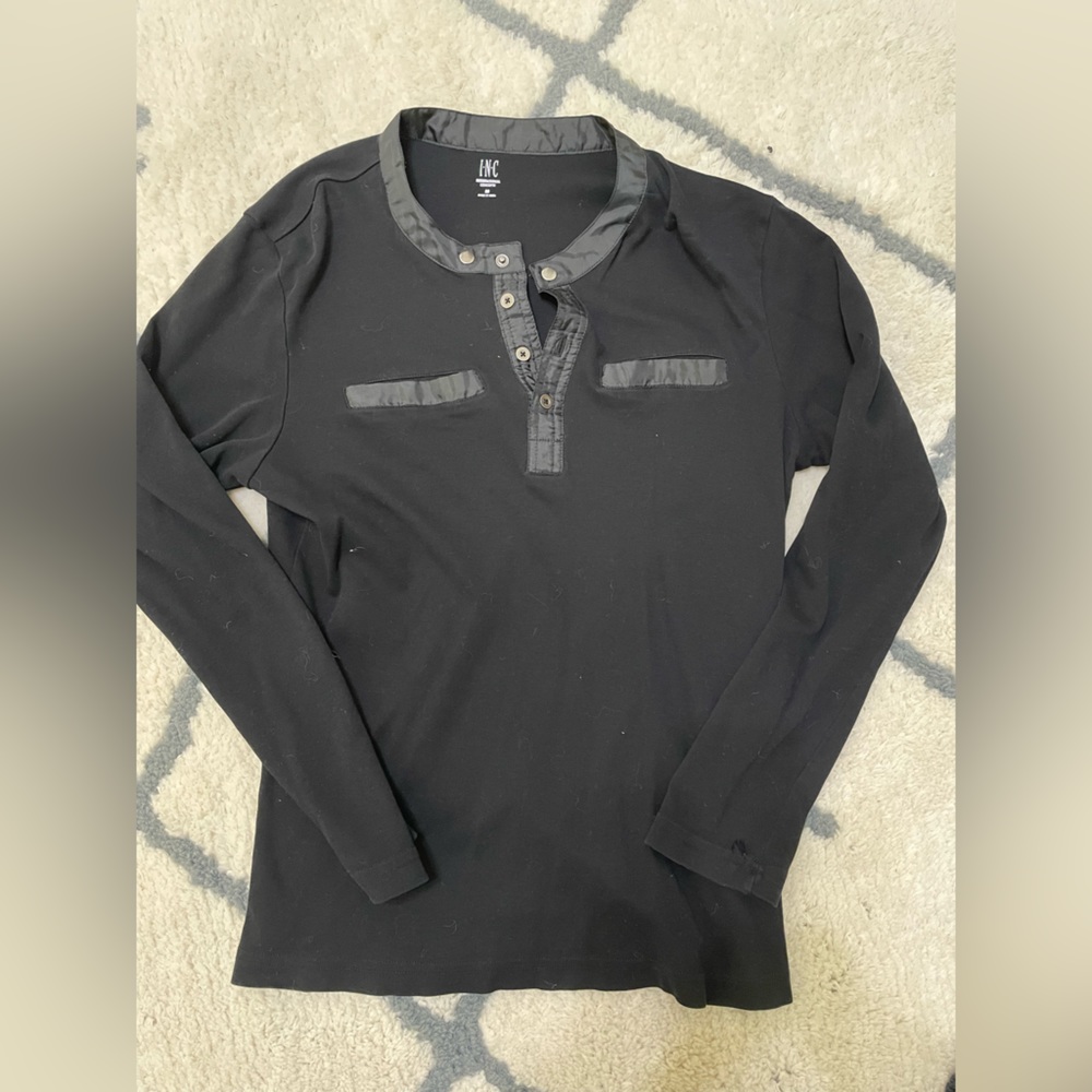 Mens INC shirt